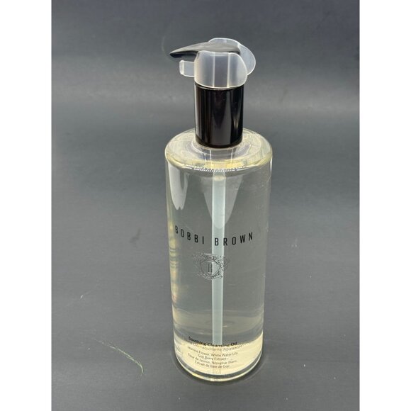 Bobbi Brown Soothing Cleansing Oil 13.5 Oz / 400ml - Picture 1 of 3